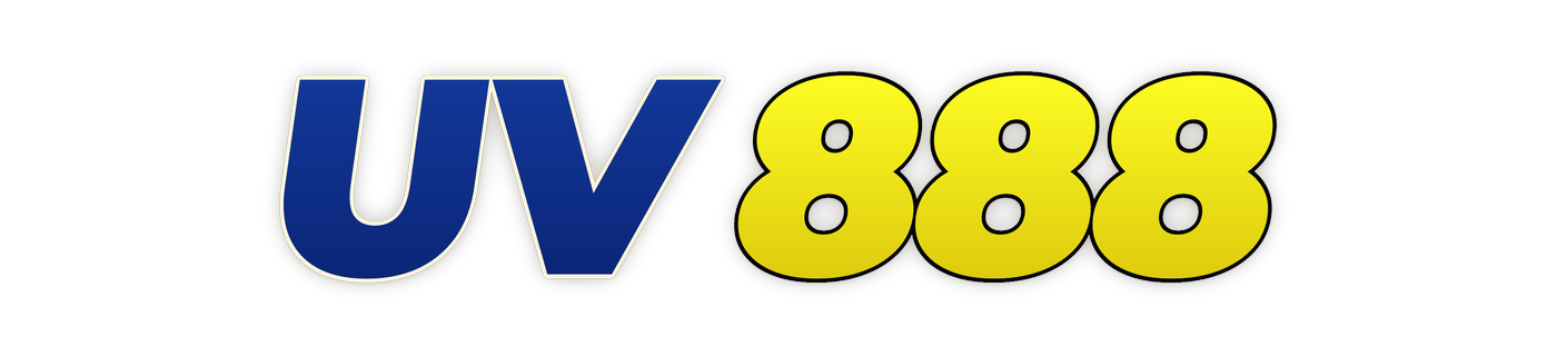 uv888 logo